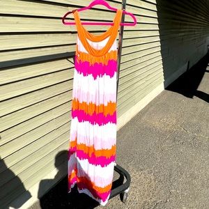 SECRET TREASURES SLEEVESS SLEEPWEAR